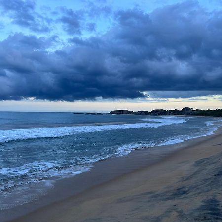 Sunrise Cabanas Аругам Экстерьер фото